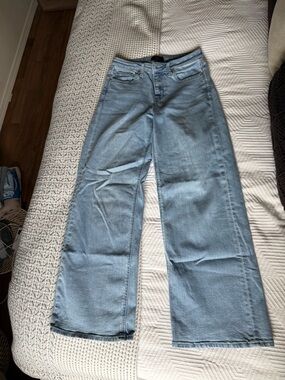 Quince Bella Stretch Jeans